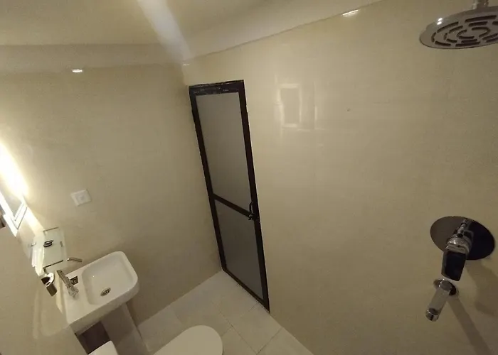 Zenith Thamel - Cho Oyu 1bhk Apartamento *
