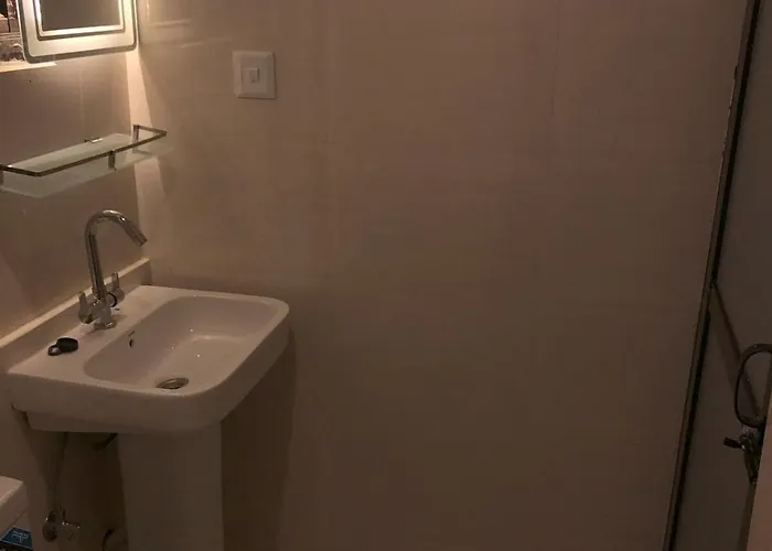 Zenith Thamel - Cho Oyu 1bhk Apartamento *